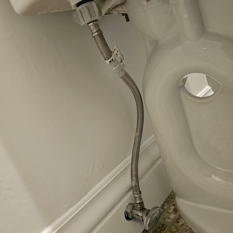 Toilet Repair and Faucet Service in Mission photo 2