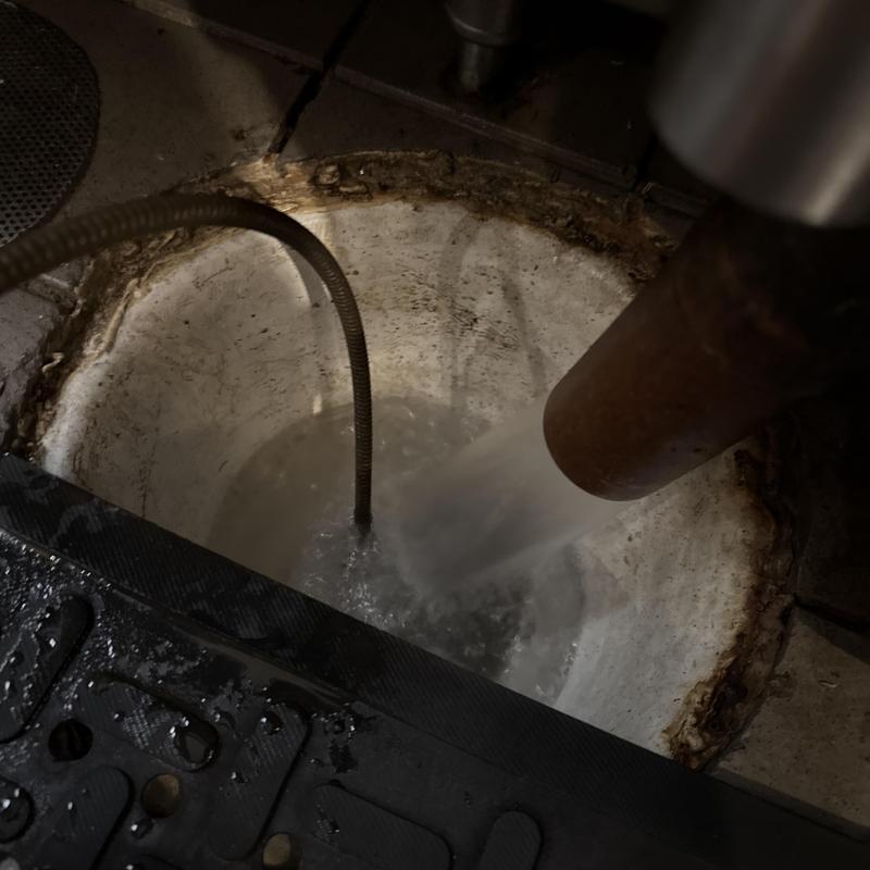 Drain Cleaning in Rincon Hill photo 2