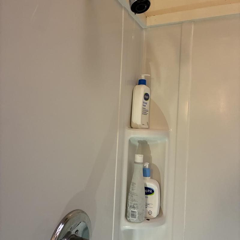 Leak Repair and Shower Valve Repair in Panhandle photo 1