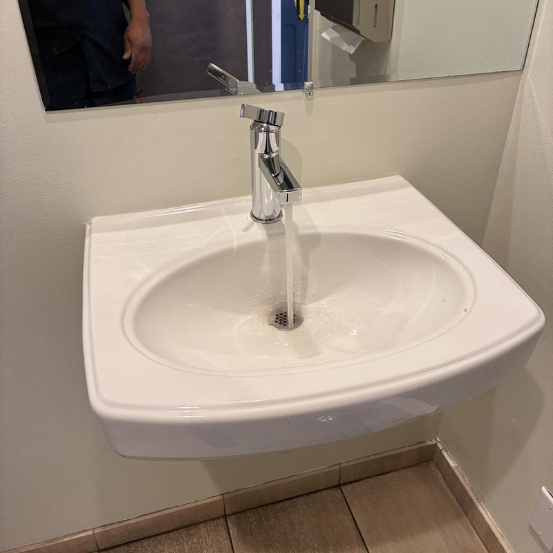 Faucet Installation and Leak Repair in Bayview District photo 1