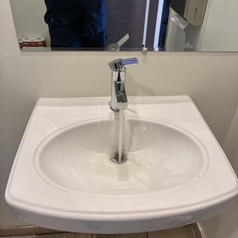Faucet Installation and Leak Repair in Bayview District photo 3