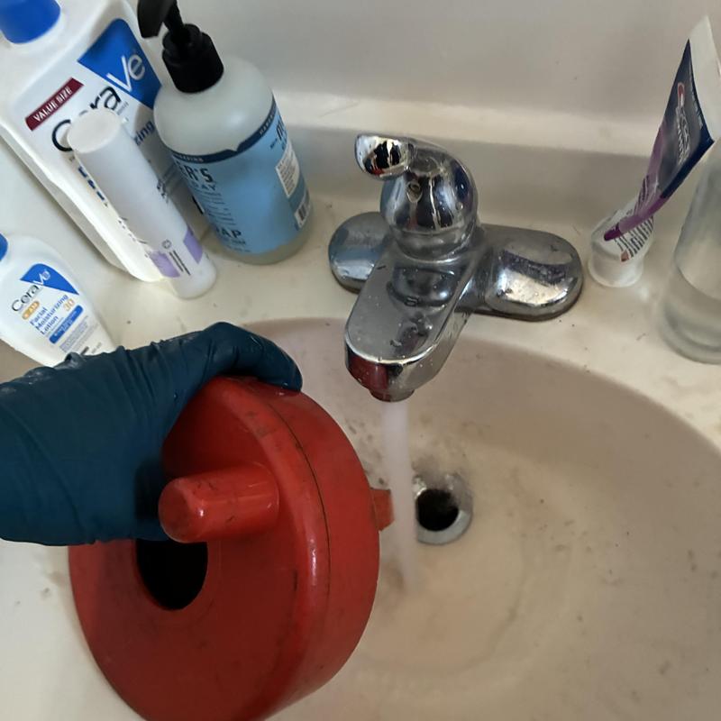 Drain Cleaning in San Francisco, CA