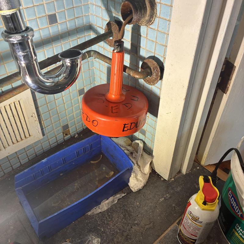 Drain Cleaning and Leak Repair in Excelsior photo 1