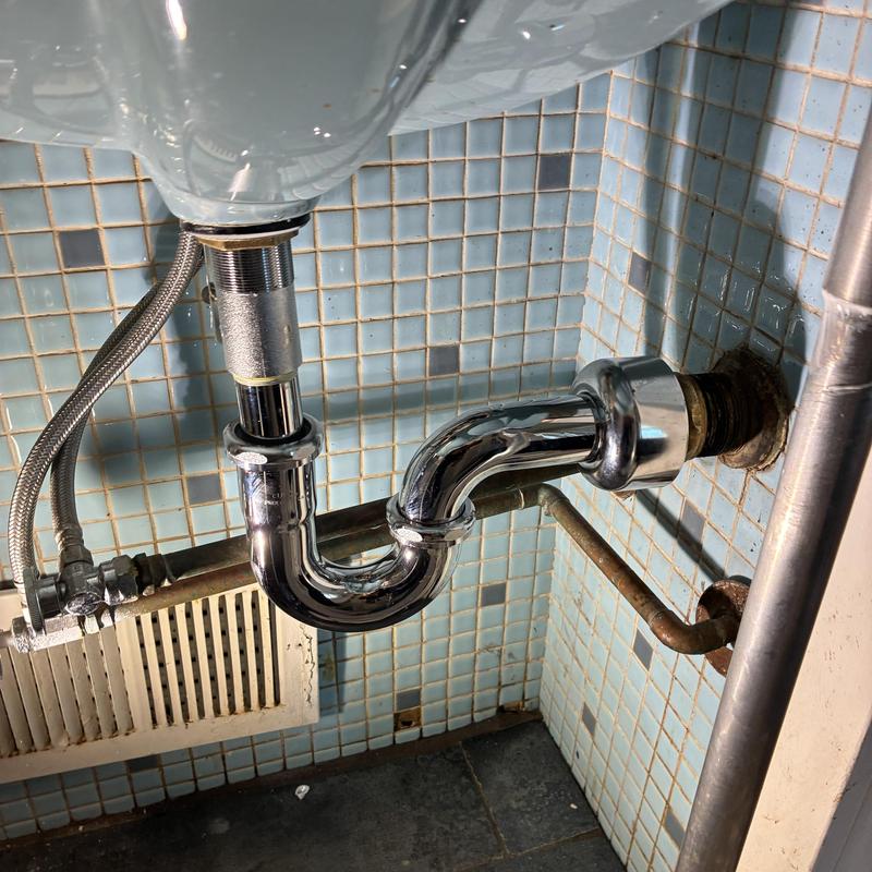 Drain Cleaning and Leak Repair in Excelsior photo 2