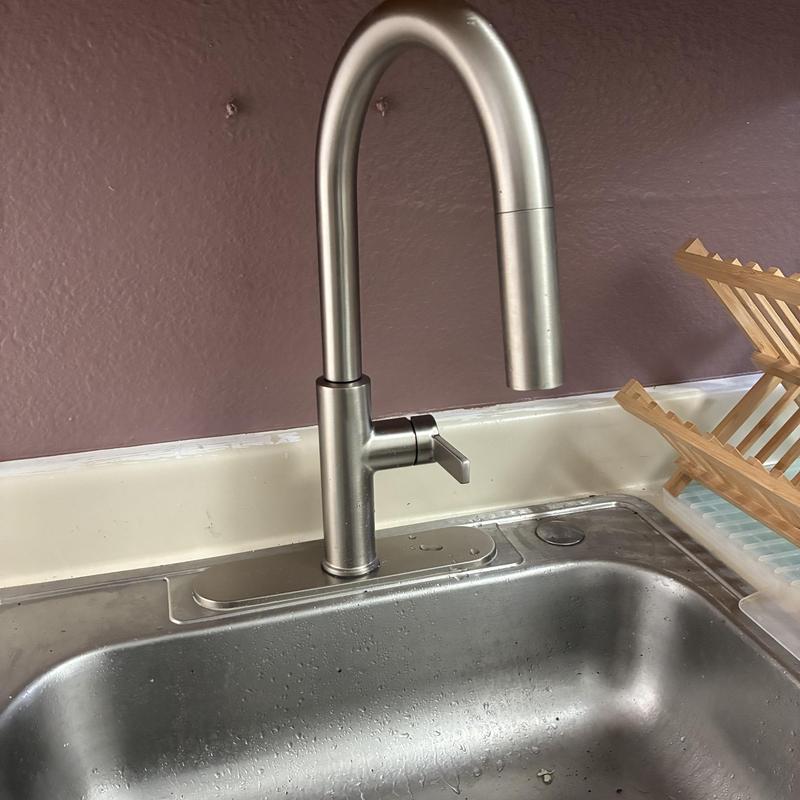 Faucet Installation and Leak Repair in Bayview District photo 2
