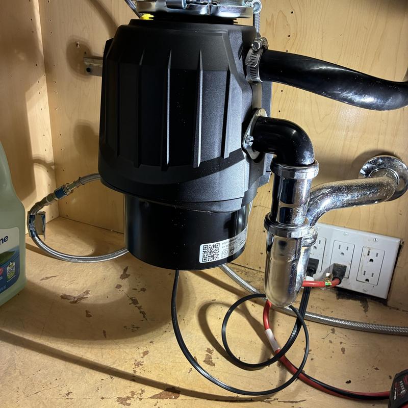 Leak Repair and Garbage Disposal Repair in Unknown Neighborhood photo 2