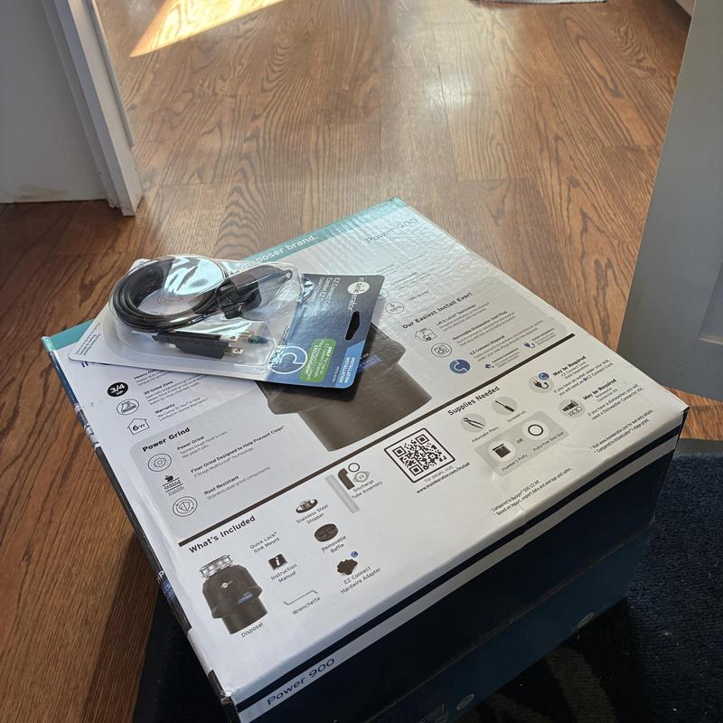 Leak Repair and Garbage Disposal Repair in Unknown Neighborhood photo 3
