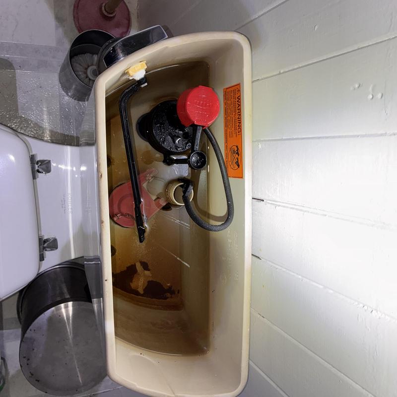 Plumbing Fixture Repair service in Outer Mission San Francisco