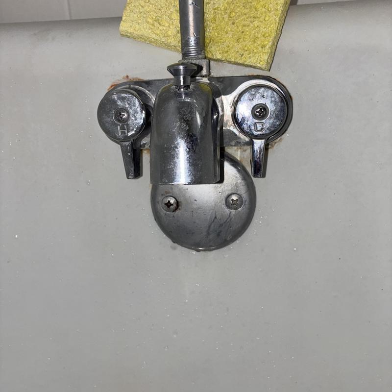 Plumbing Fixture Repair in San Francisco photo 2