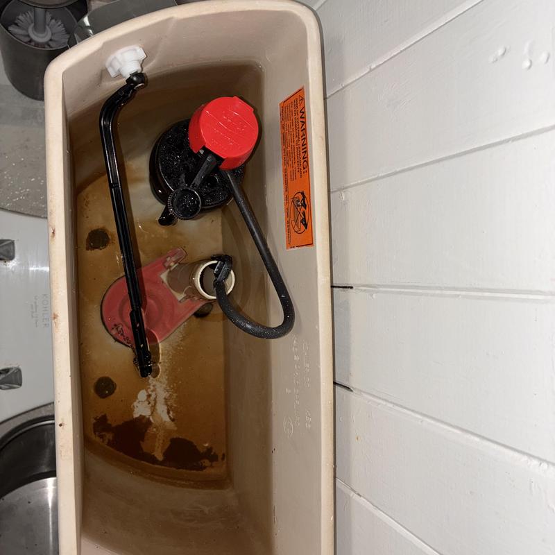 Plumbing Fixture Repair in San Francisco photo 3