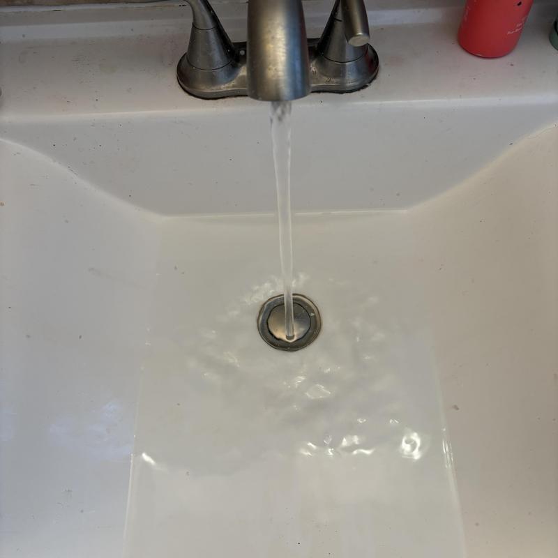 Drain Cleaning in Cole Valley photo 2