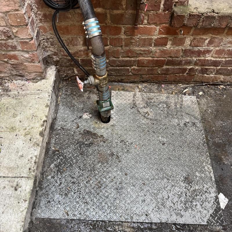 Sump Pump Replacement in Rincon Hill photo 3