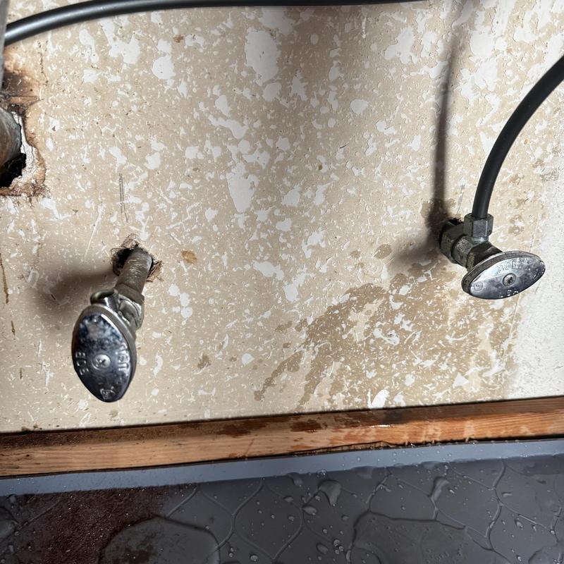 Drain Cleaning and Leak Repair in Presidio Terrace photo 3