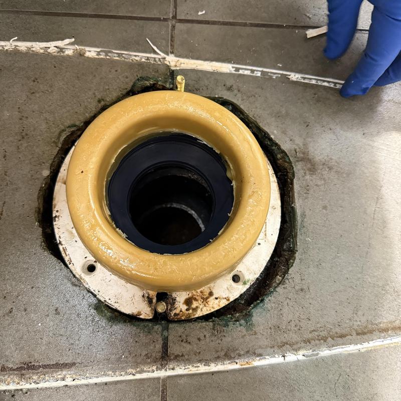 Leak Repair in San Francisco, CA