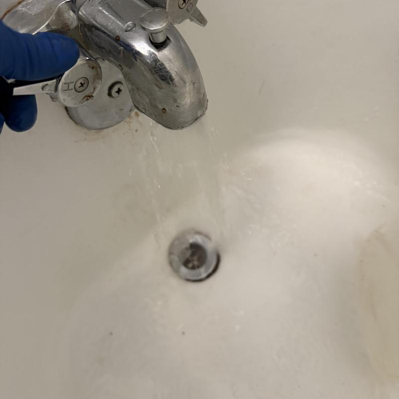 Drain Cleaning in Cow Hollow photo 1