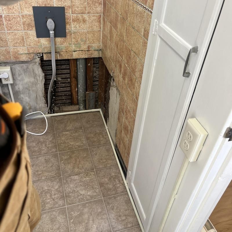 Electrical Circuit Extension in Panhandle photo 3