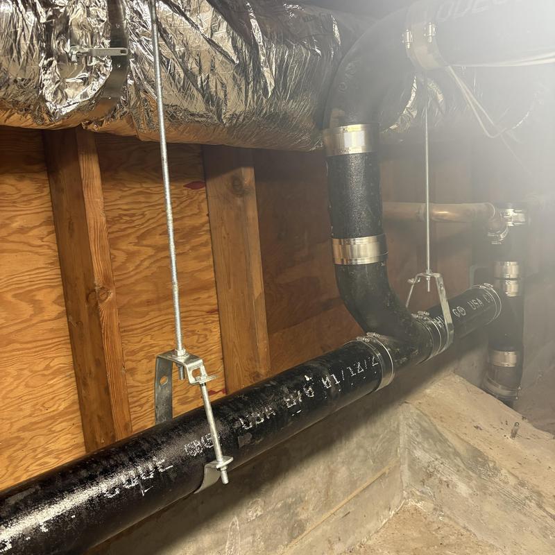 Additional service call photo