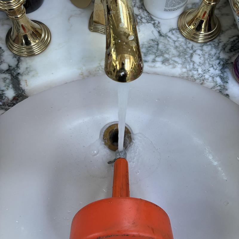 Plumbing repair and installation work in San Francisco, CA