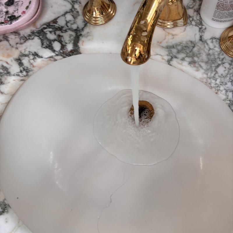 Completed Drain Cleaning service details