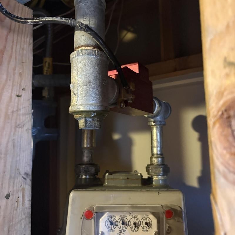 Gas Valve Installation in Sunset District photo 2