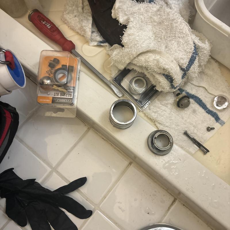 Leak Repair in San Francisco, CA