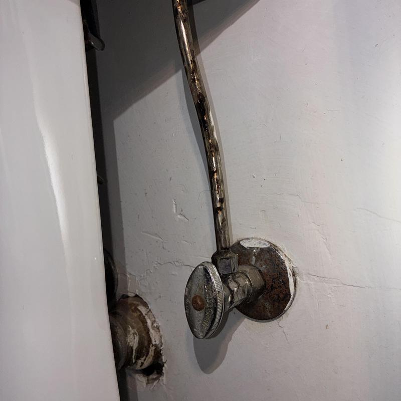 Faucet Replacement in Panhandle photo 1