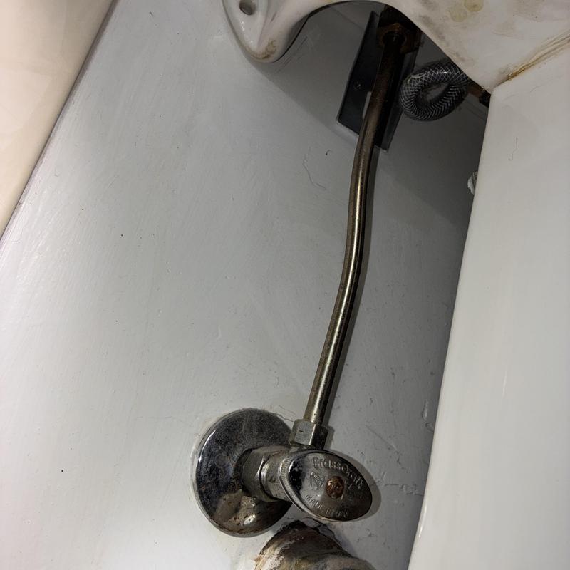 Faucet Replacement in Panhandle photo 3