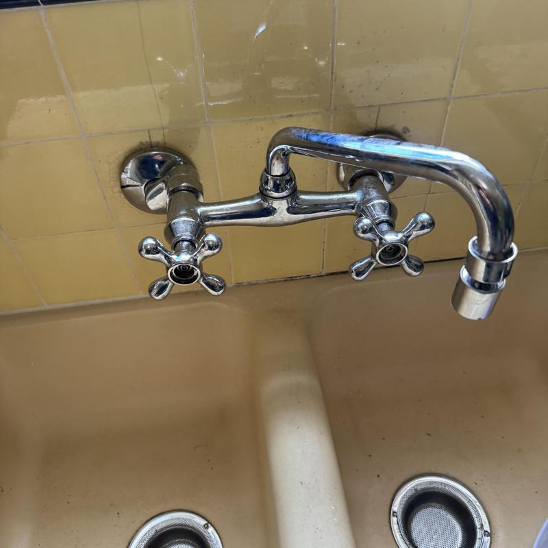 Additional service call photo