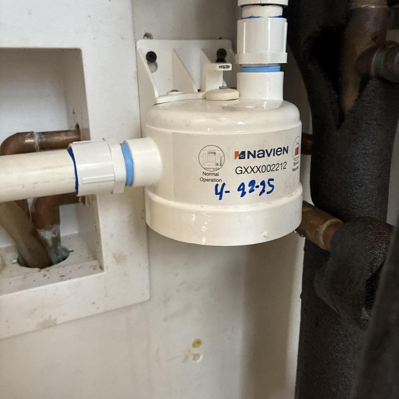 Water Heaters in San Francisco, CA