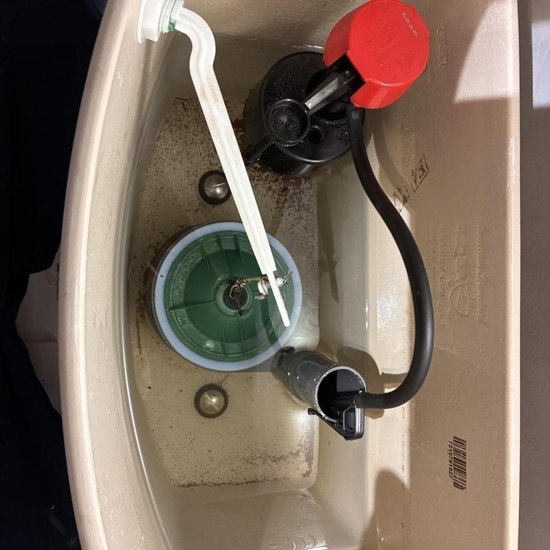 Toilet Repair in Excelsior photo 1