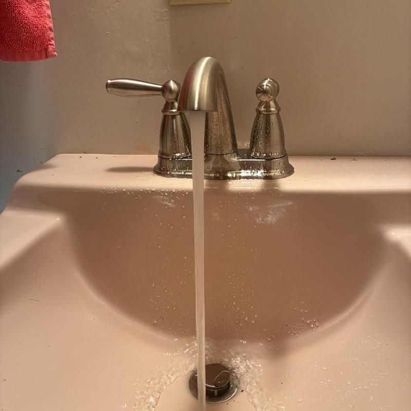 Faucet Replacement in Mission photo 3