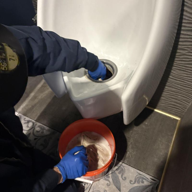 Drain Cleaning in South of Market photo 3