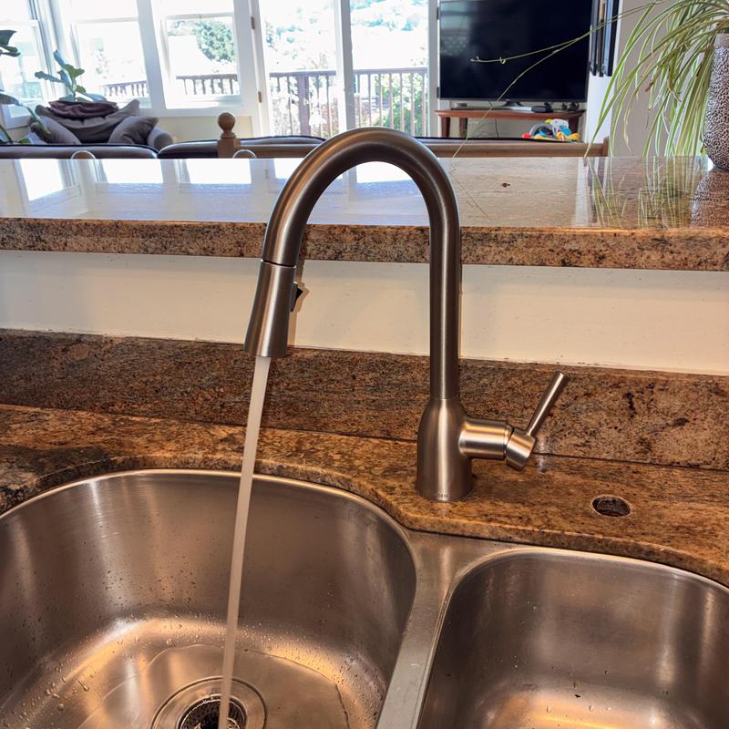 Faucet Installation and Leak Repair in Panhandle photo 1