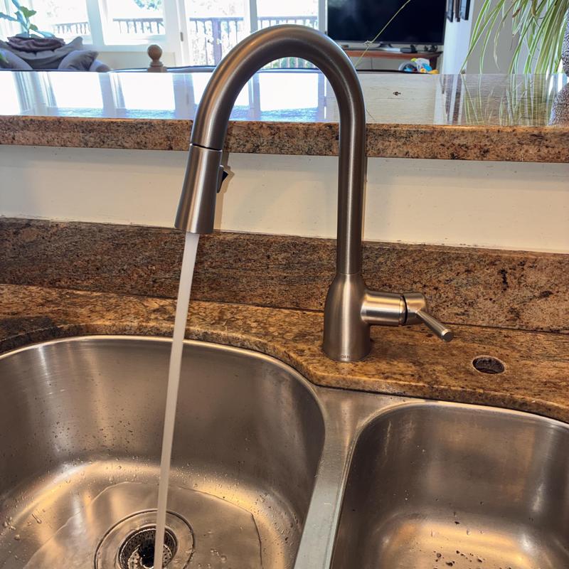 Faucet Installation and Leak Repair in Panhandle photo 2