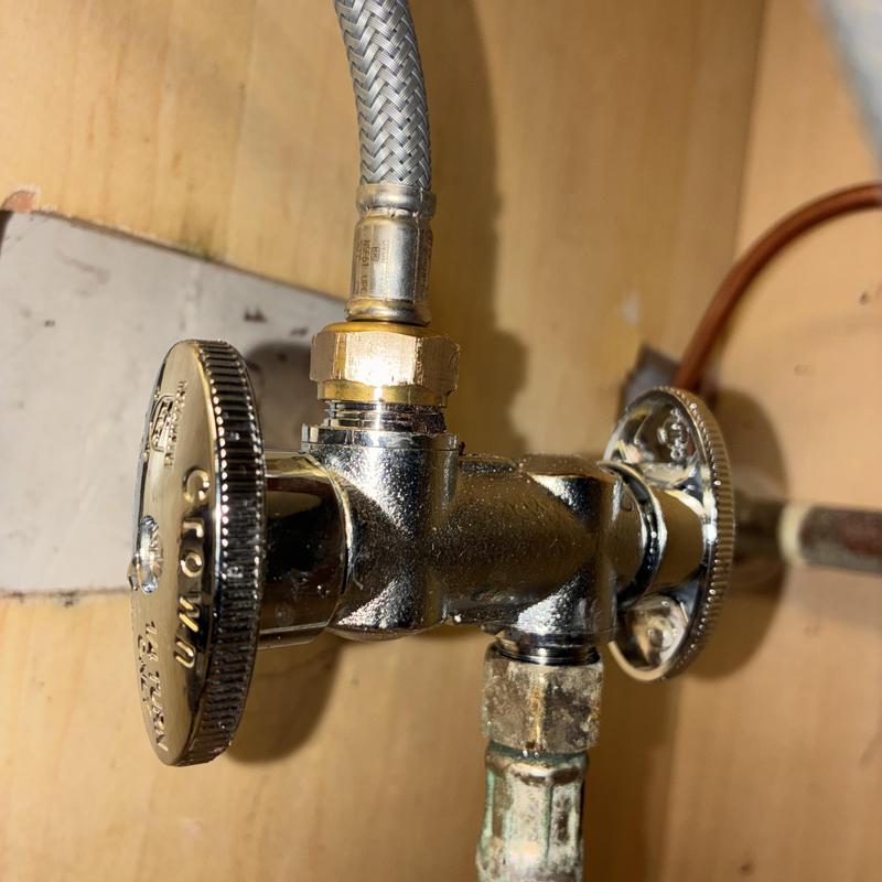 Faucet Installation and Leak Repair in Panhandle photo 3