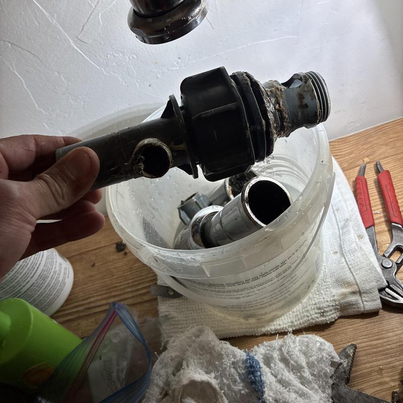 Drain Cleaning and Faucet Repair in Mission photo 1