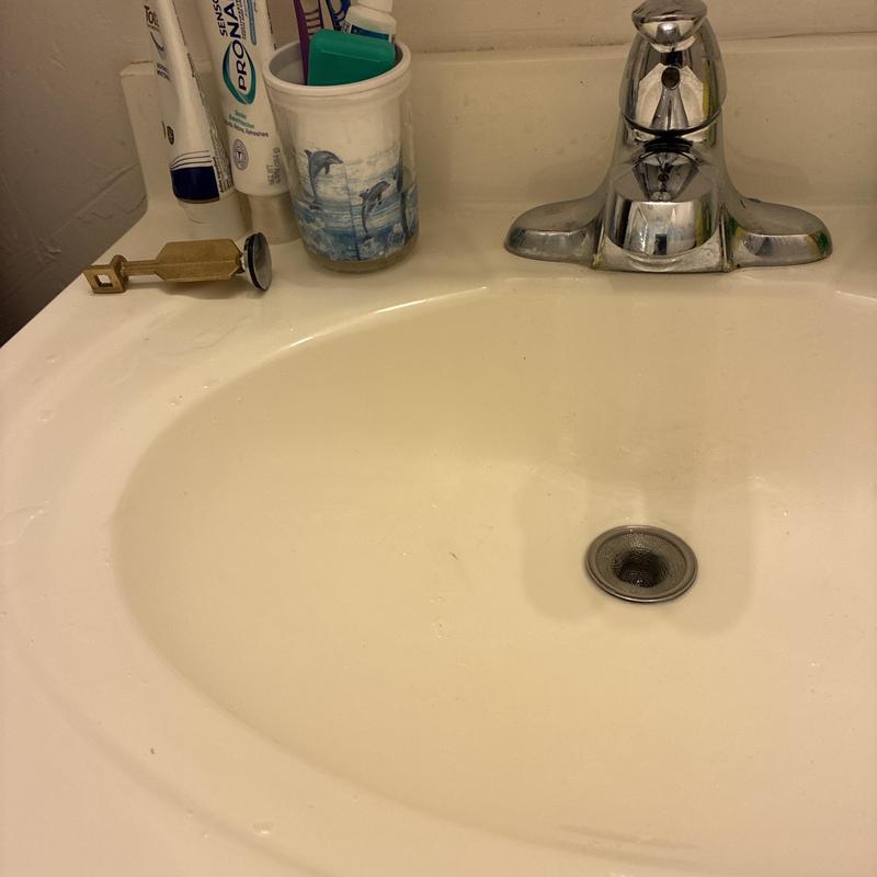 Drain Cleaning and Faucet Repair in Mission photo 3