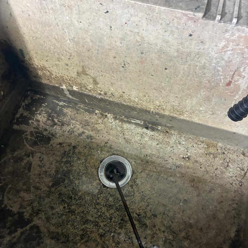 Drain Cleaning and Faucet Repair in West SoMa photo 1
