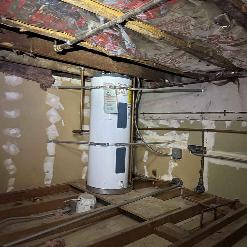 Water Heaters in San Francisco, CA