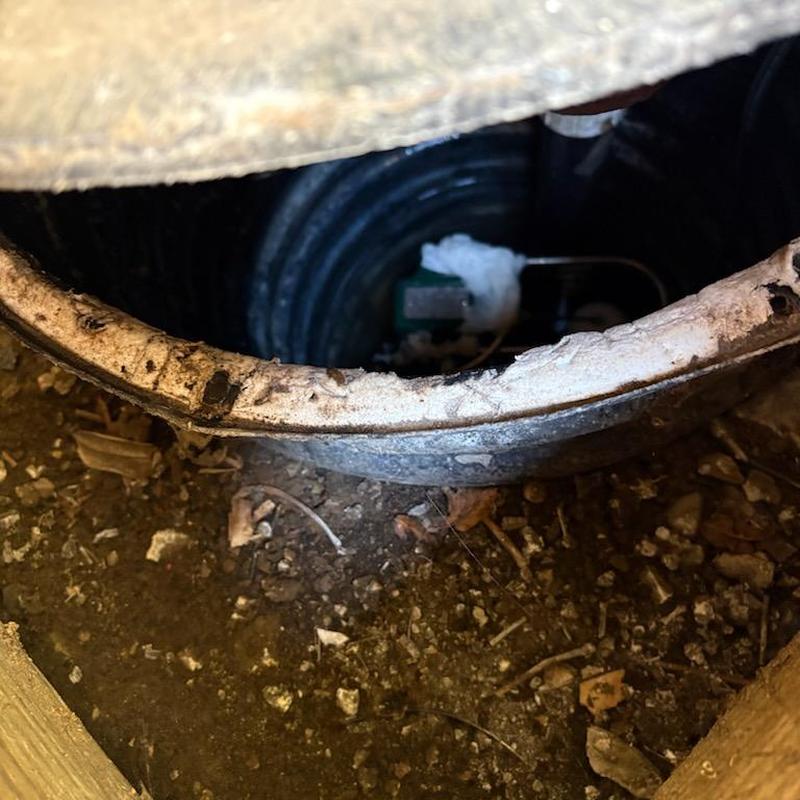 Completed Water Heaters service details