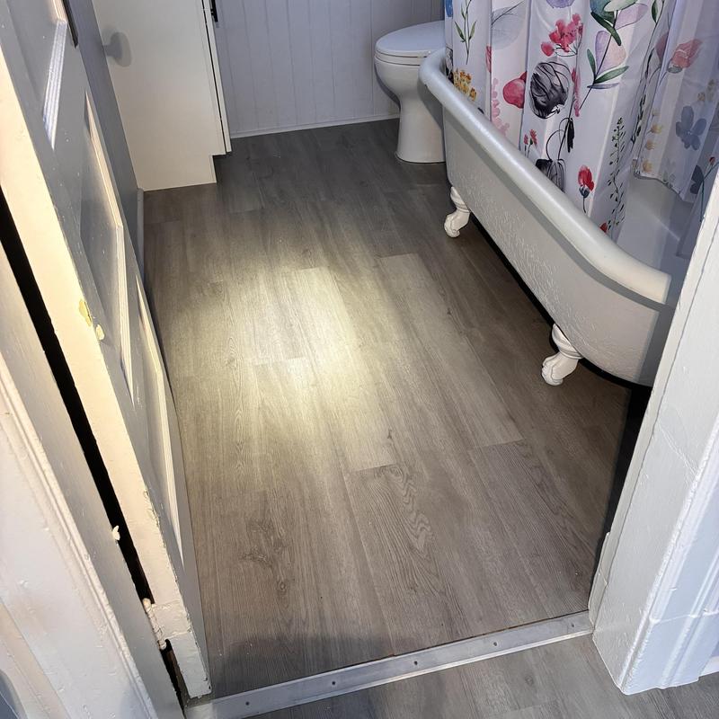 Toilet Installation and Leak Repair in Cow Hollow photo 1
