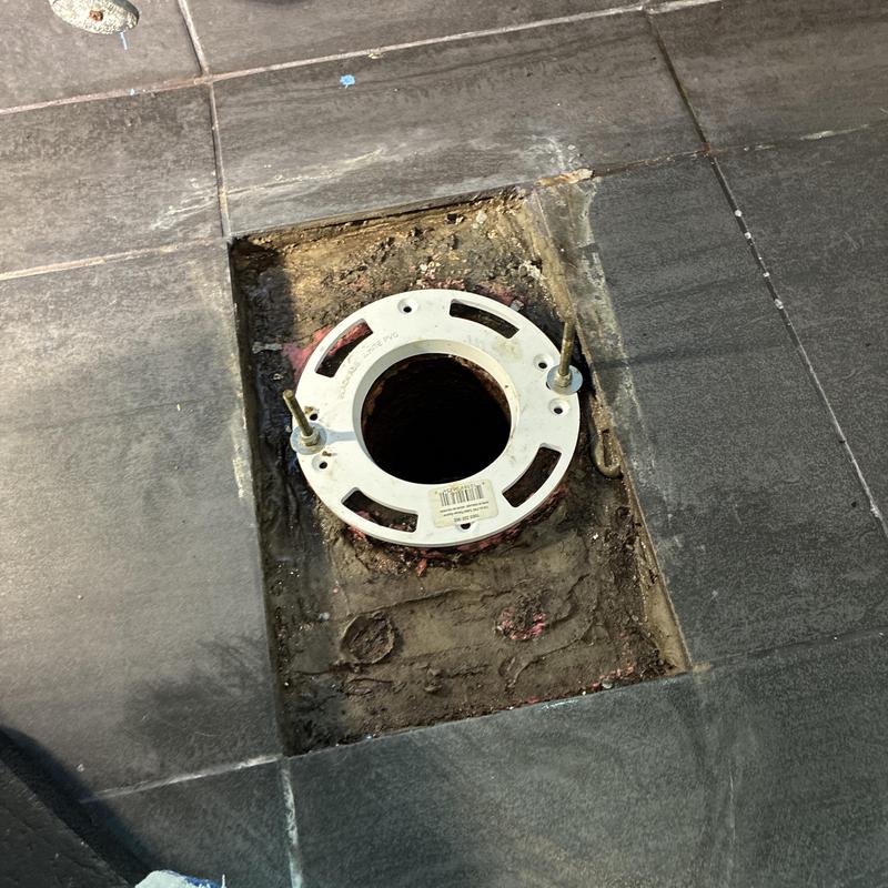 Leak Repair in San Francisco, CA