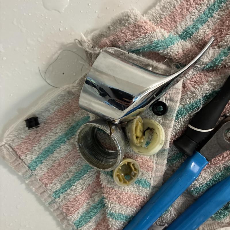 Plumbing repair and installation work in San Francisco, CA