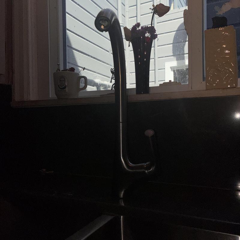 Kitchen Faucet Repair in Excelsior photo 1