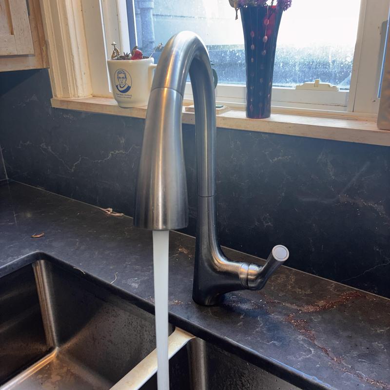 Kitchen Faucet Repair in Excelsior photo 3