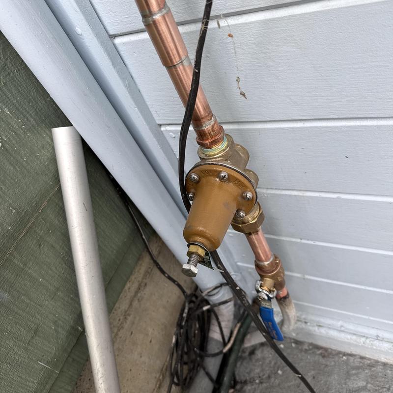 Leak Repair in Mission District photo 2
