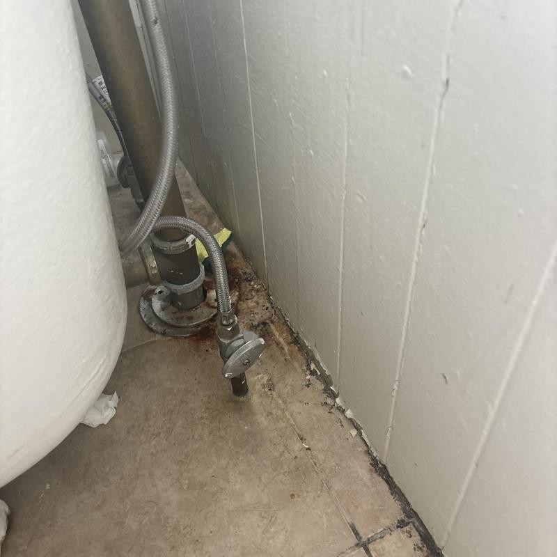 Faucet Repair in Sunset District photo 1