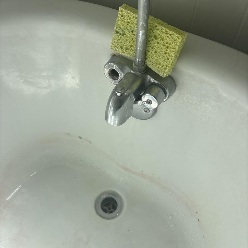 Faucet Repair in Sunset District photo 2