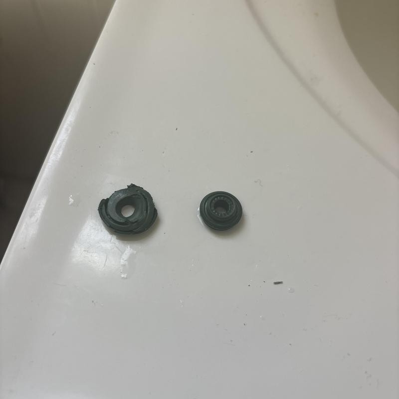Faucet Repair in Sunset District photo 3