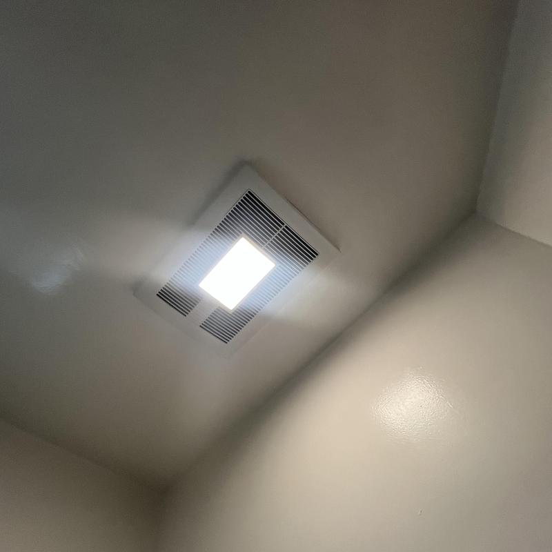 Additional service call photo